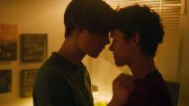 <p> Similar to <em>Heartstopper, Young Royals </em>is a gay love story between two young men from very different backgrounds. Wilhelm (Edvin Ryding) is a prince and part of Sweden&apos;s royal family. He is thrust into the world of an elite prep school where all eyes are on him. Simon (Omar Rudberg) is on scholarship and not exactly part of high society. <em>Young Royals </em>follows the boys as they fall in love and must keep their romance a secret, especially because as part of a royal family, Wilhelm receives a lot of attention. </p>