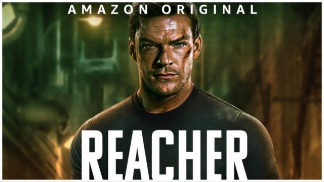 Prime Video: Season 1