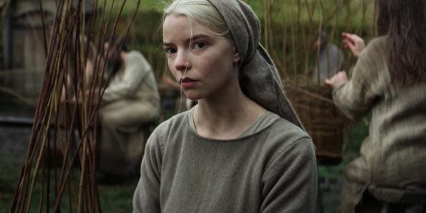 Anya Taylor-Joy pensou que nunca trabalharia após este filme de