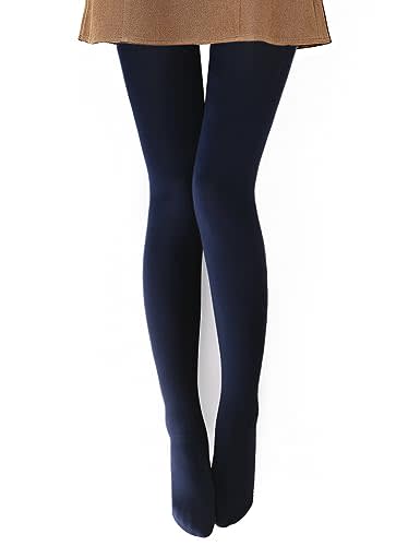Shoppers Say These Are the 'Best Fleece Tights Ever' — On Sale