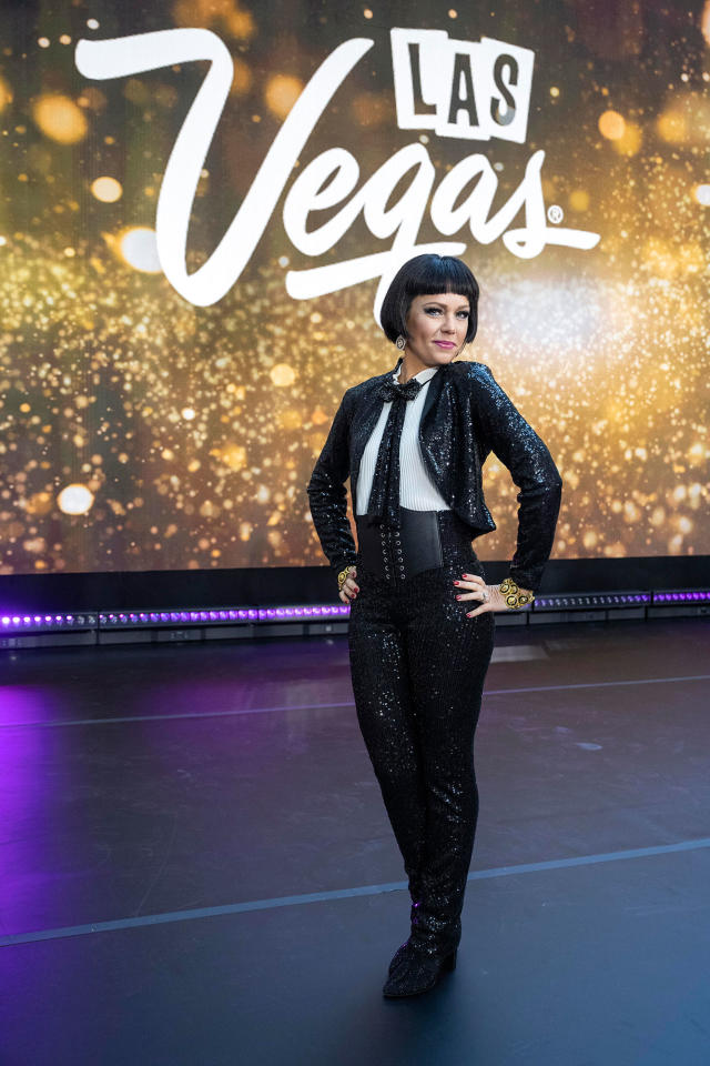 Today' Show Hosts Go All Out With Las Vegas-Themed 2022 Halloween Costumes:  Elvis, Bennifer and More