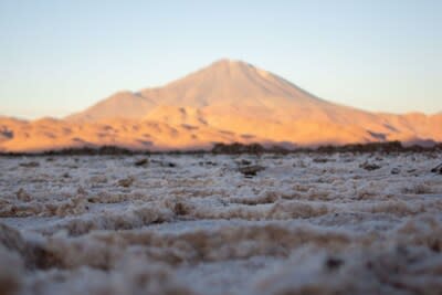 Summit Nanotech's denaLi ™ chosen for Salar de Incahuasi asset in Argentina (CNW Group/Summit Nanotech)