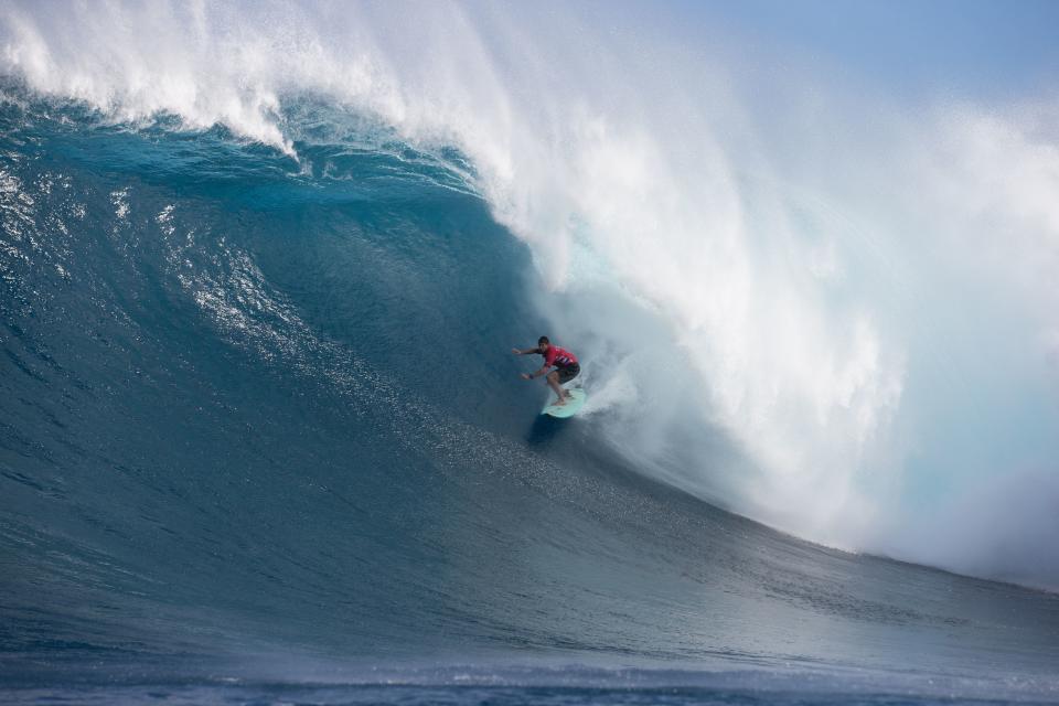 (BRIAN BIELMANN/AFP via Getty Images)