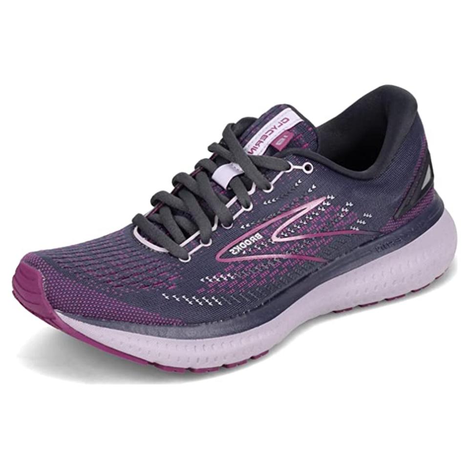 Brooks Women's Glycerin 19 Neutral Running Shoe