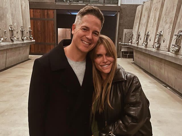 Lauren Scruggs Kennedy Instagram