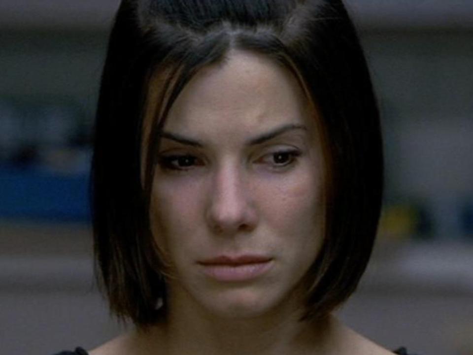 Sandra Bullock film ‘28 Days’ is leaving Netflix this month (Netflix)