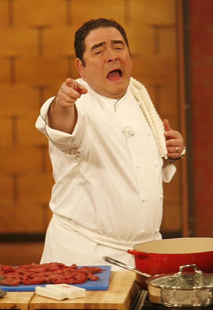 'The Emeril Lagasse Show'