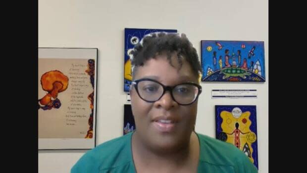 Gail Bannister-Clarke, president of the Peel Elementary Teachers Local, said teachers will not feel comfortable returning to class before being vaccinated.