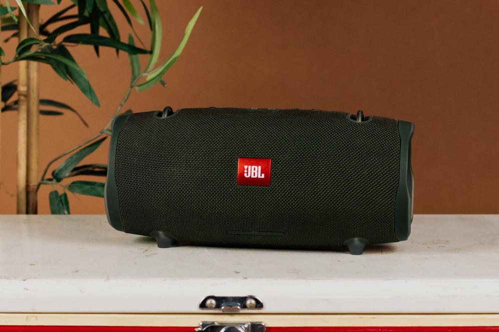 The best portable Bluetooth speaker | Engadget