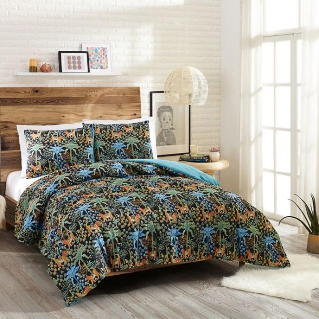 10 Best Dorm Bedding Sets on  - HeyitsCarlyRae