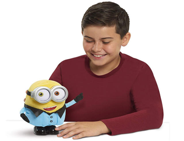 Rs Recommends From Plush Toys To Towel Sets This Is The Best Minions Merch