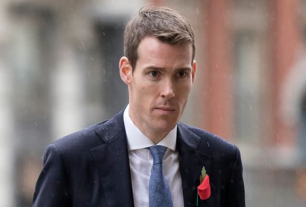 Labour's Matthew Pennycook said the Tories should “hang their heads in shame” over the crisis in temporary accommodation. (Photo: Thierry Monasse via Getty Images)