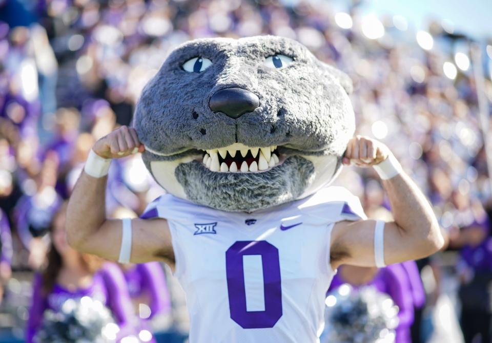 Kansas State football claimed another in-state recruiting victory in the Kansas City metro area Tuesday with a commitment from Blue Valley High School running back John Price.