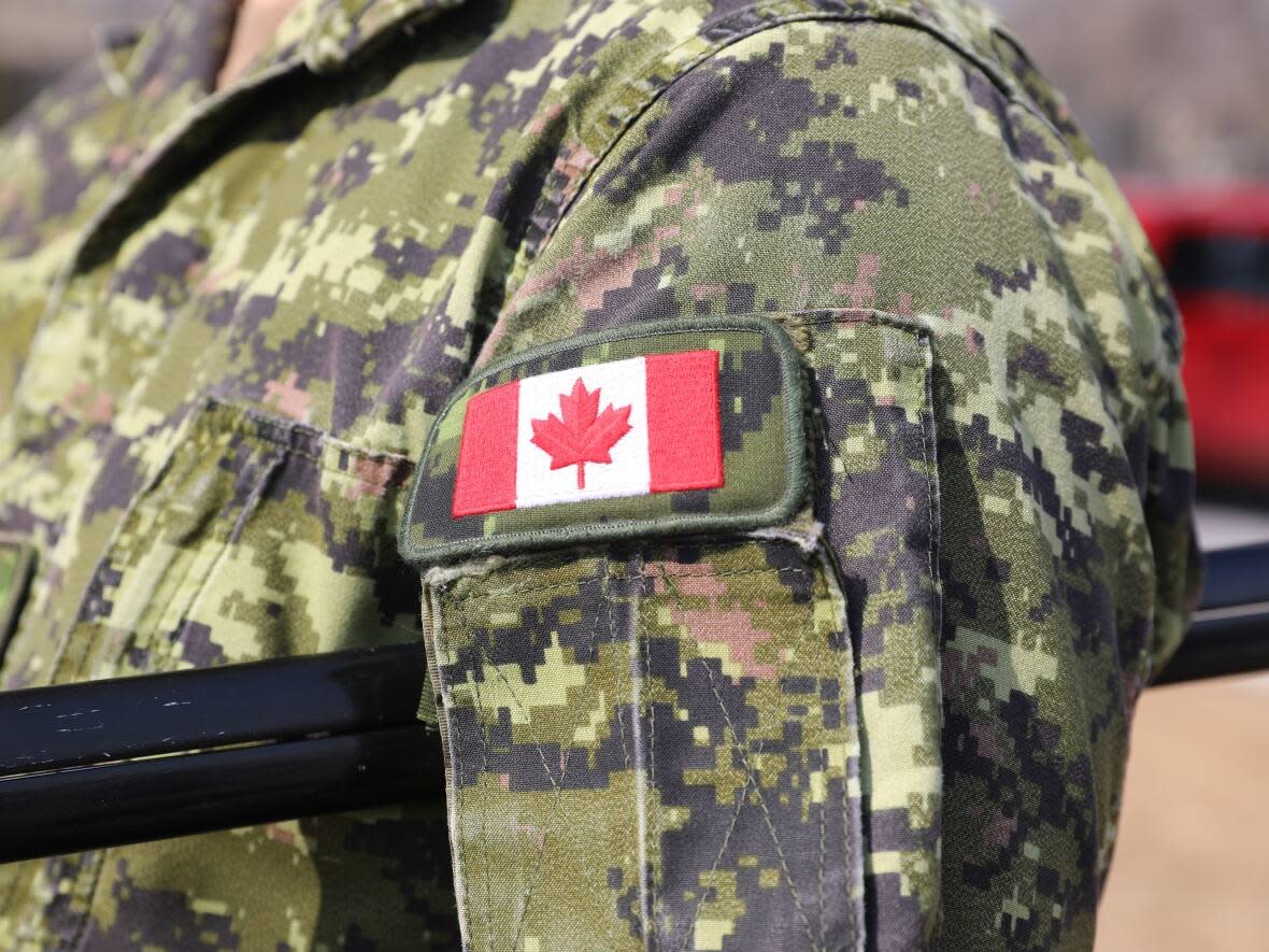 The country's military police watchdog has accused the office in charge of military police of obstructing its independent reviews of complaints. (Alexander Quon/CBC - image credit)