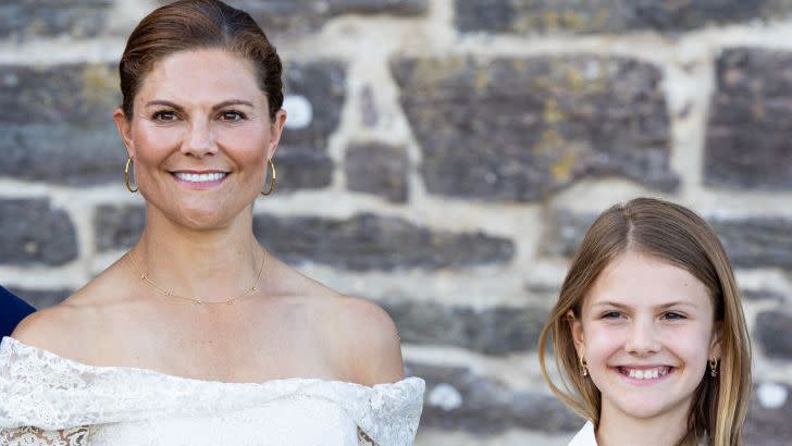 crown princess victoria of sweden birthday celebrations