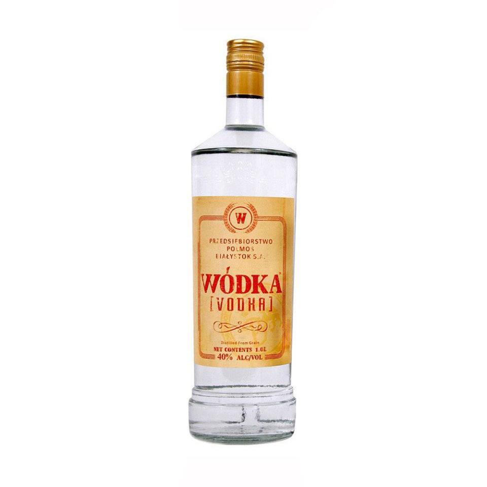 <p><a class="link " href="https://go.redirectingat.com?id=74968X1596630&url=https%3A%2F%2Fdrizly.com%2Fliquor%2Fvodka%2Fwodka-vodka%2Fp2147&sref=https%3A%2F%2Fwww.redbookmag.com%2Ffood-recipes%2Fg34991022%2Fbest-vodka-brands%2F" rel="nofollow noopener" target="_blank" data-ylk="slk:BUY IT HERE;elm:context_link;itc:0;sec:content-canvas">BUY IT HERE</a></p><p><strong>Best Vodka Under $25</strong><br></p><p>With a lot of value for an impressively low price, Ehrmann recommends this Polish rye-based spirit that he calls “a testament to the history and standard of vodka.” Sip or mix this without batting an eye, as it’s a refreshingly straightforward, versatile bottle to keep in your home bar.</p>