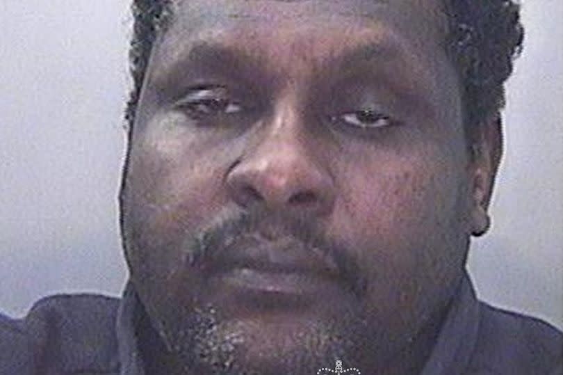 Bahaaelden Ibrahim, 44, sexually assaulted an intoxicated woman in the back of his taxi and continued attacking her after she started crying
