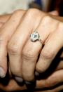 <p>Andrew Firestone proposed to Jen Schefft with a gorgeous, oval-shaped <a href="https://www.popsugar.com/love/photo-gallery/39652102/image/39654699/Season-3-Andrew-Firestone-Jen-Schefft" rel="nofollow noopener" target="_blank" data-ylk="slk:Harry Winston ring;elm:context_link;itc:0;sec:content-canvas" class="link ">Harry Winston ring</a> on season three of <em>The Bachelor</em>. Jen went on to be the third Bachelorette, so <a href="https://www.today.com/popculture/bachelors-andrew-jen-split-wbna3669101" rel="nofollow noopener" target="_blank" data-ylk="slk:you all know how that ended;elm:context_link;itc:0;sec:content-canvas" class="link ">you all know how that ended</a>.</p>
