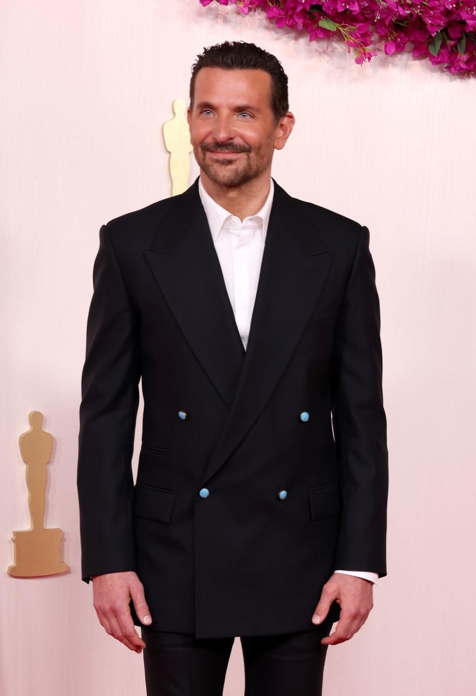 96th annual academy awards arrivals