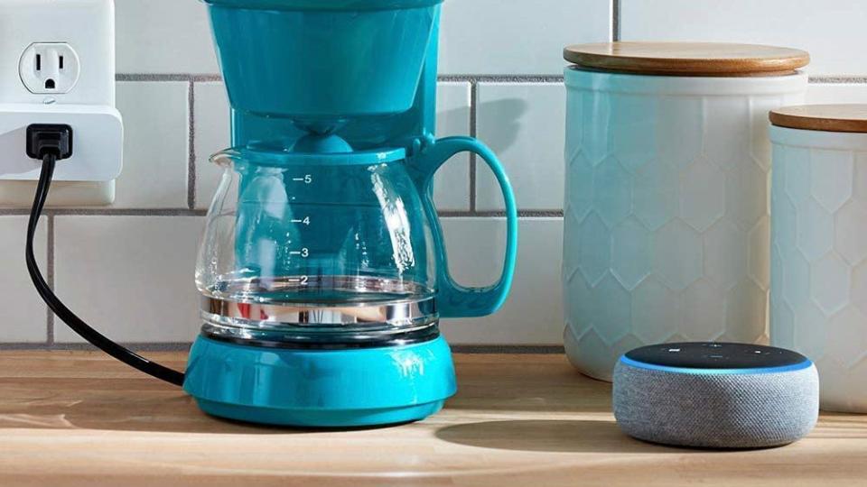 Prime Day 2020: This Echo Dot bundle deal is worth your money