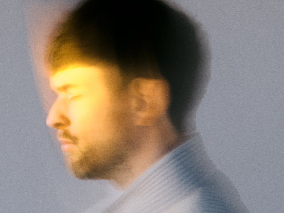 James Blake releases sixth album ‘Playing Robots into Heaven’  (Thibaut Grevet)