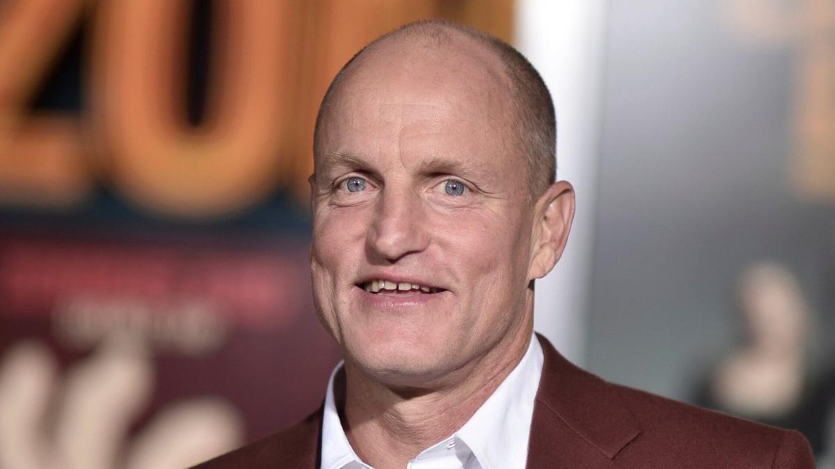 Actor Woody Harrelson Net Worth