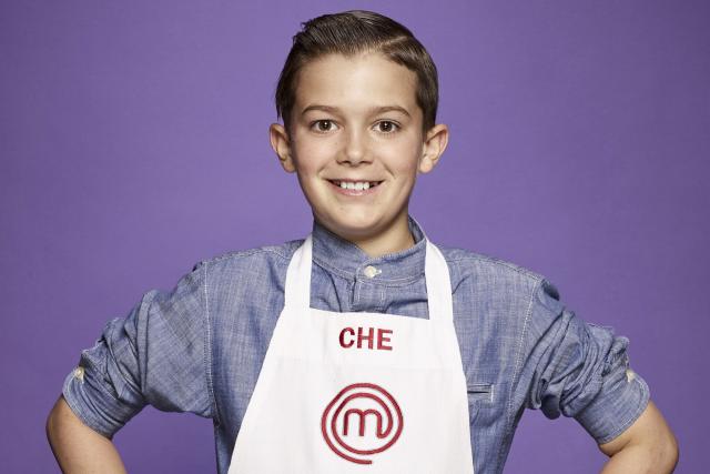 My Fantasy MasterChef JR SEASON 6