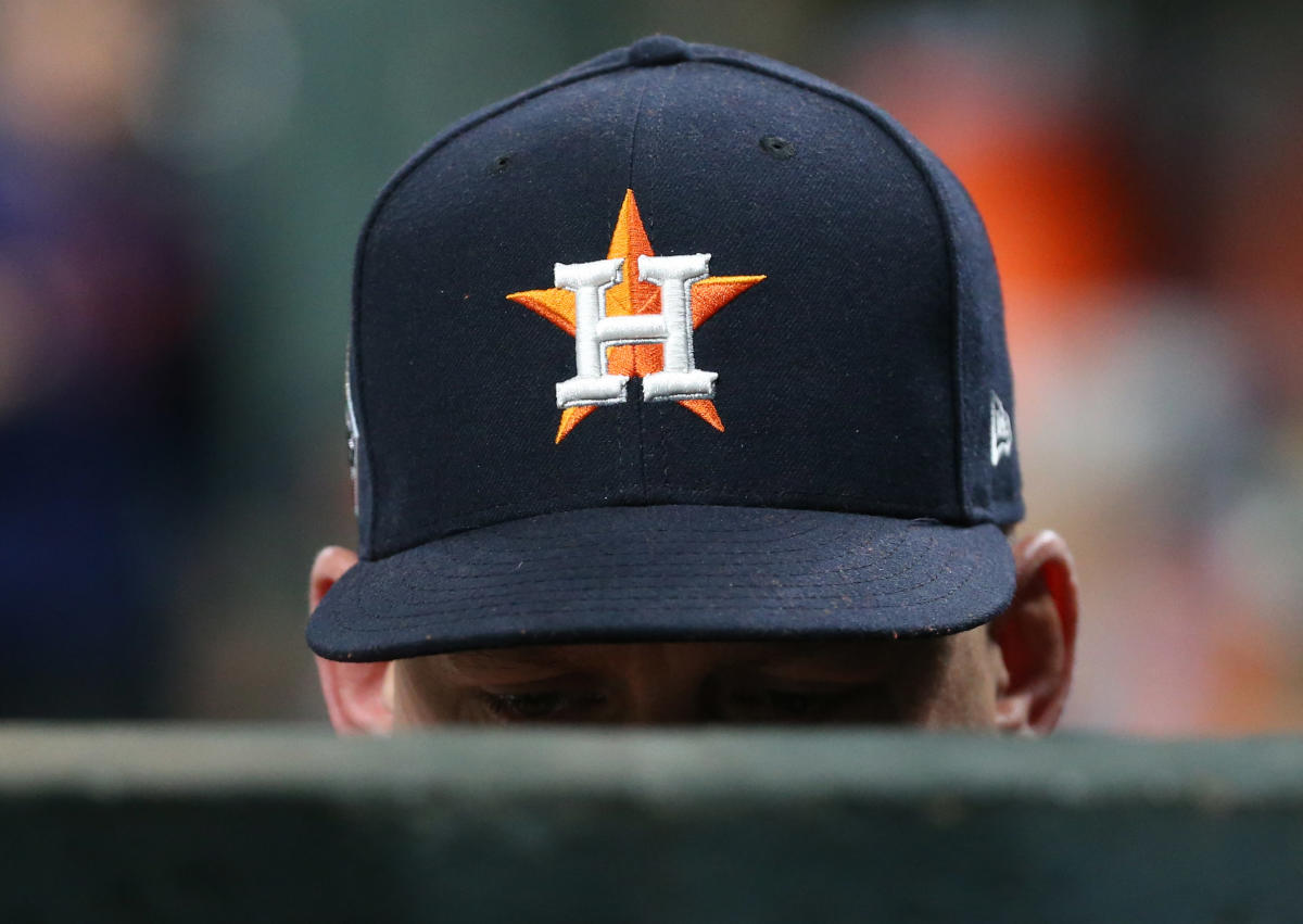 MLB fans are back – and the cheating Astros heard their wrath