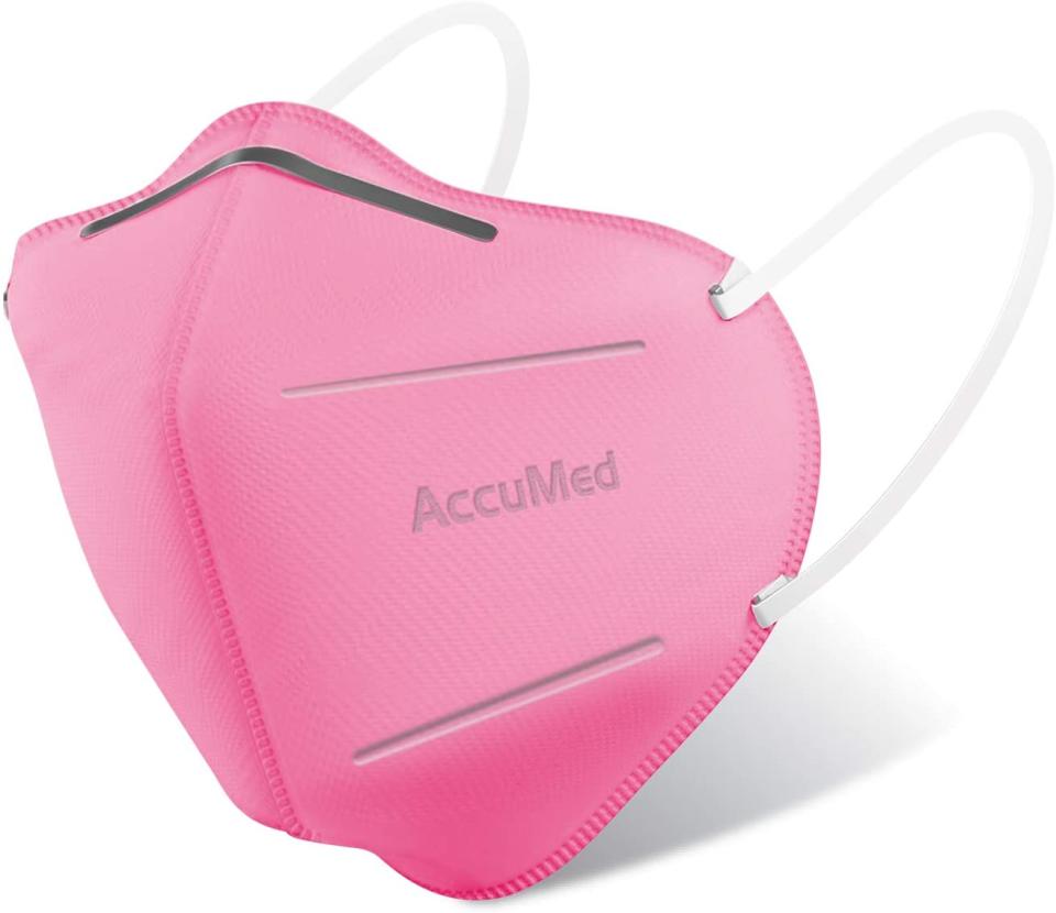 It even comes in pink! (Photo: Amazon)