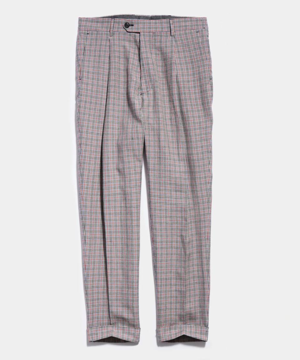 Todd Snyder Italian Madison Trouser