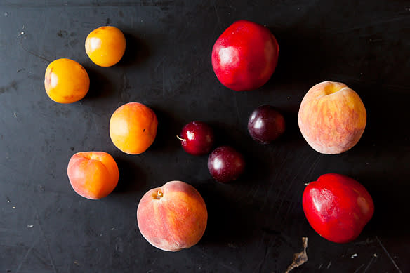 Stone Fruit from Food52