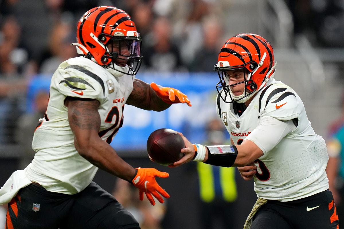 What channel is the Cincinnati Bengals playoff game on? How to watch