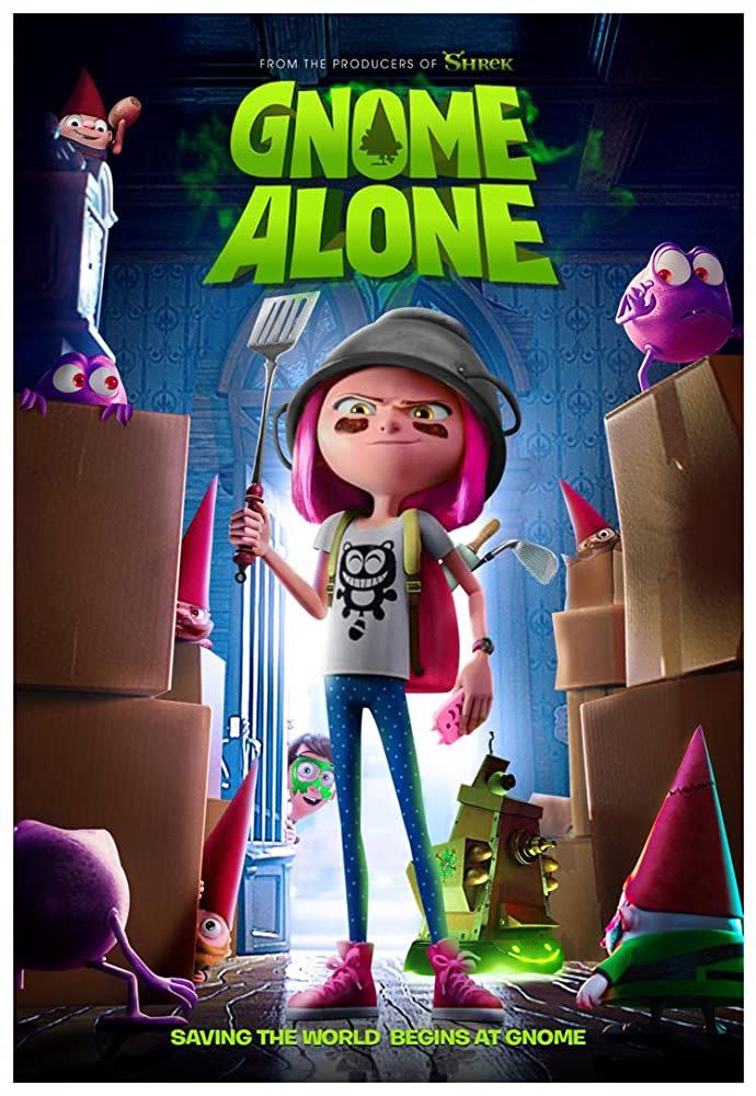 <p>Need some kid-friendly fare that won't keep you–or them—up all night? Stop scrolling. When high schooler Chloe moves into a new home, she discovers that the garden gnomes aren't exactly what they seem. In fact, they need her help saving the world from the Troggs.</p><p><a class="link " href="https://www.netflix.com/watch/80232279?trackId=13752289&tctx=0%2C0%2C2f358edcf5759bf2846487e5bd901228d5dc8ac3%3Ae2c486b7077595c3492c41f8ab6267cbe33fc3bb%2C2f358edcf5759bf2846487e5bd901228d5dc8ac3%3Ae2c486b7077595c3492c41f8ab6267cbe33fc3bb%2C%2C" rel="nofollow noopener" target="_blank" data-ylk="slk:Watch Now;elm:context_link;itc:0;sec:content-canvas">Watch Now</a></p>