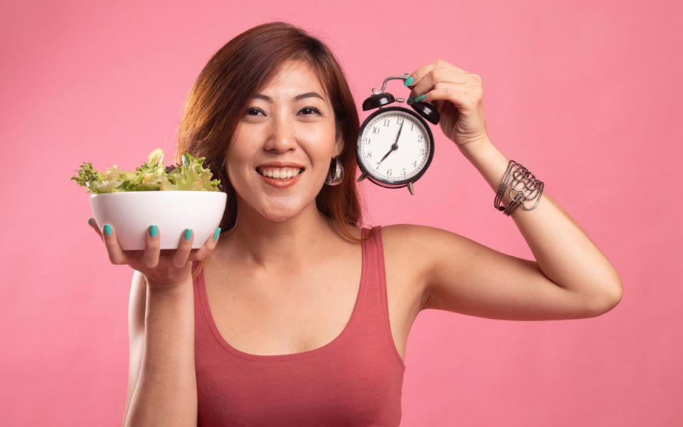 21 intermittent fasting tips straight from the experts.<p>iStock</p>