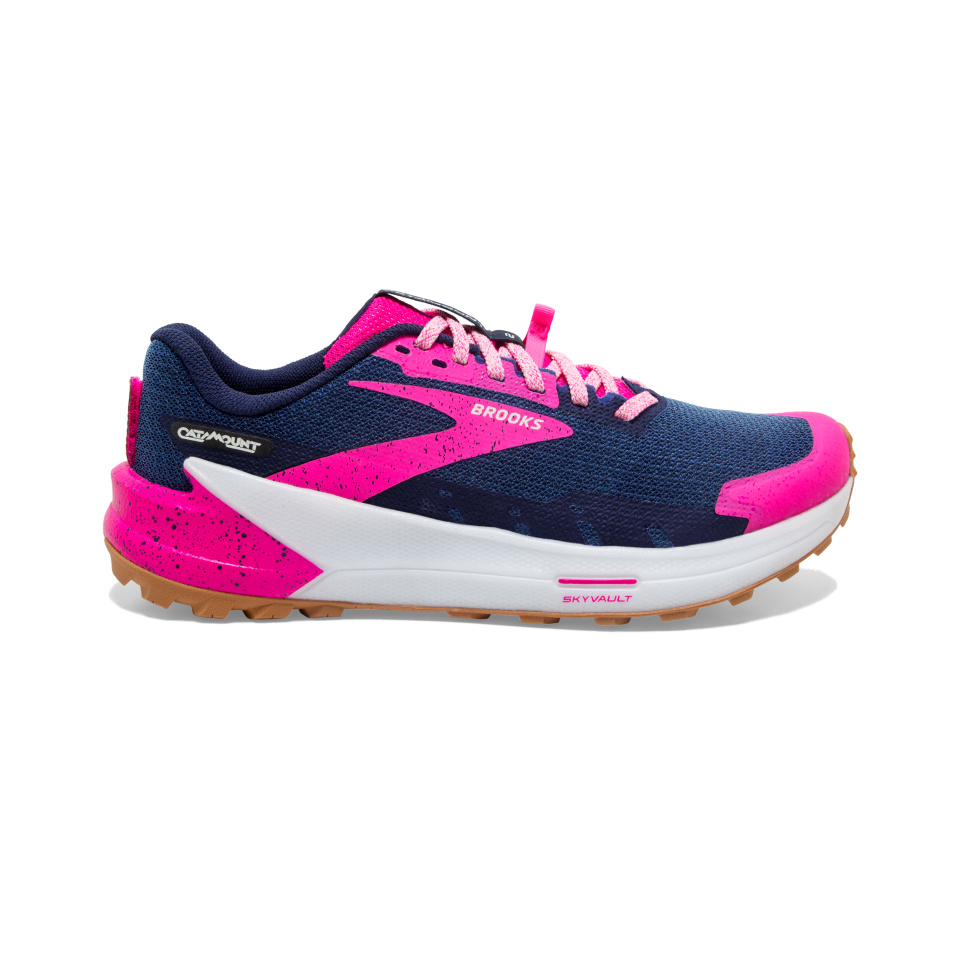 <p><a href="https://go.redirectingat.com?id=74968X1596630&url=https%3A%2F%2Fwww.brooksrunning.com%2Fen_us%2Fcatamount-2-womens-trail-running-shoe%2F120388.html&sref=https%3A%2F%2Fwww.prevention.com%2Ffitness%2Fworkout-clothes-gear%2Fa60525188%2Fbrooks-shoes-amazon-sale-april-2024%2F" rel="nofollow noopener" target="_blank" data-ylk="slk:Shop Now;elm:context_link;itc:0;sec:content-canvas" class="link ">Shop Now</a></p><p>Catamount 2 Trail Shoe</p><p>brooksrunning.com</p><p>$109.95</p>