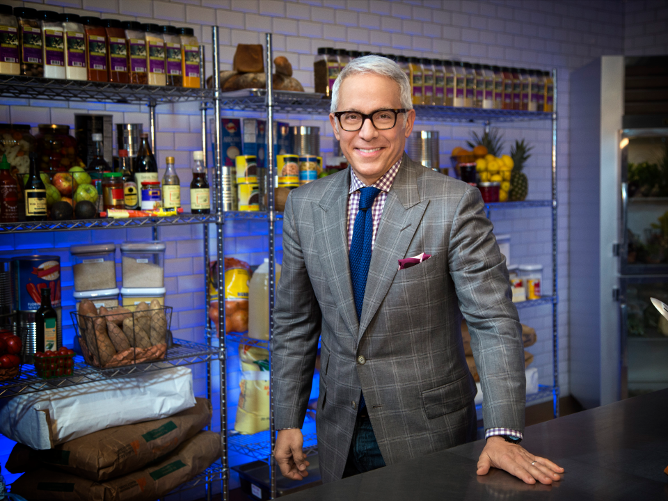 Geoffrey Zakarian