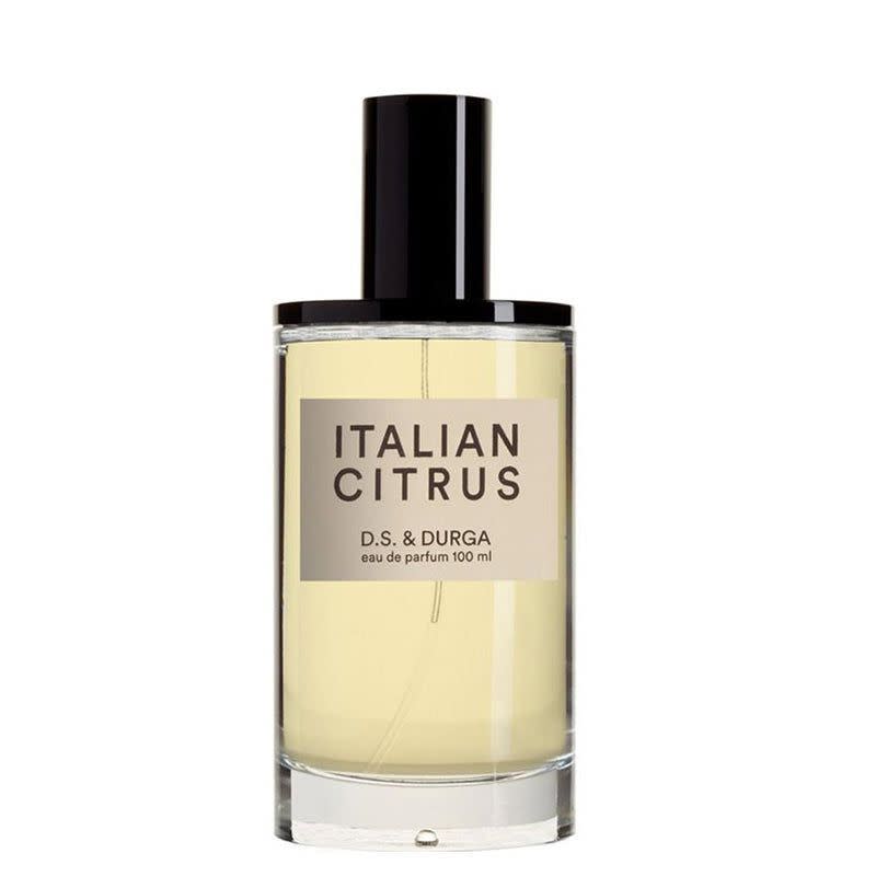 2) Italian Citrus Eau de Parfum