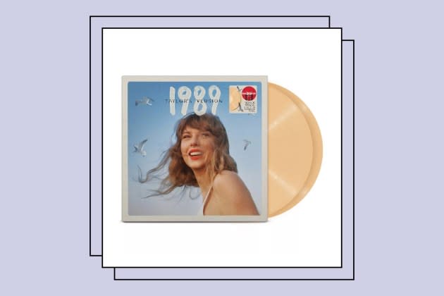 Taylor Swift's '1989 (Taylor's Version)' Vault Tracks: Review