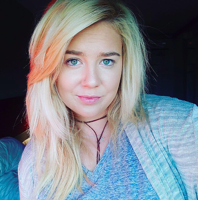 Adelaide woman Cassie Sainsbury who has been arrested on drugs charges in Colombia.