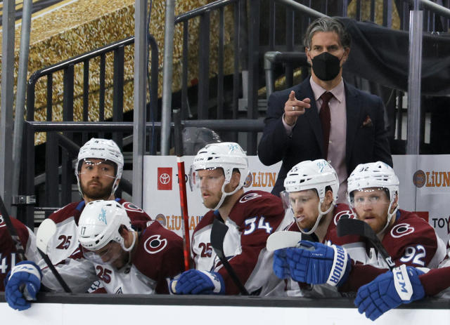 Morning Flurries: Avalanche Jersey Schedule Revealed - Mile High Hockey