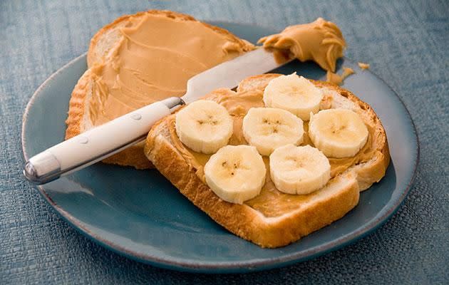 Peanut butter lovers rejoice - a cure is here for those who are allergic. Photo: Getty