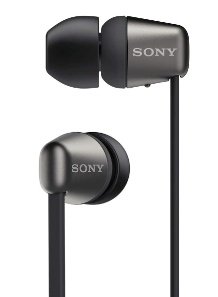 Sony Wireless In-Ear Headphones (Photo via Amazon)