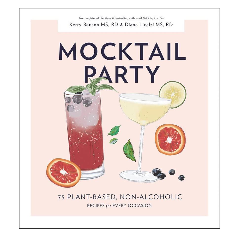 2) Mocktail Party