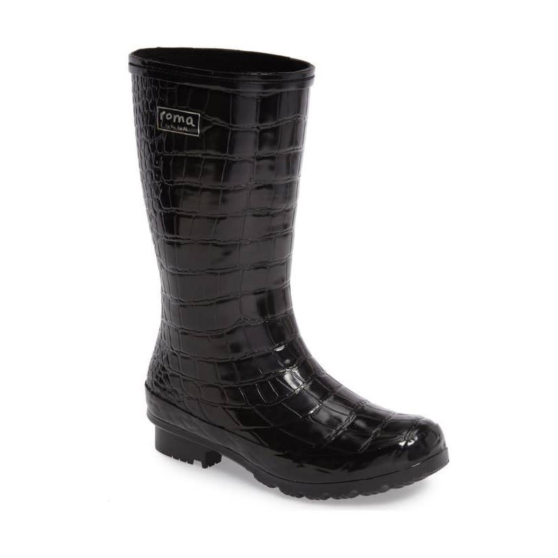 Rain Boot