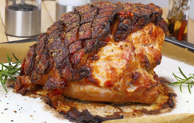 It's time to get crackling for Crackle Day. Photo: Thinkstock.