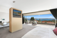 <p>Talk about incredible waterside views. <br>Photo: Ray White Double Bay </p>