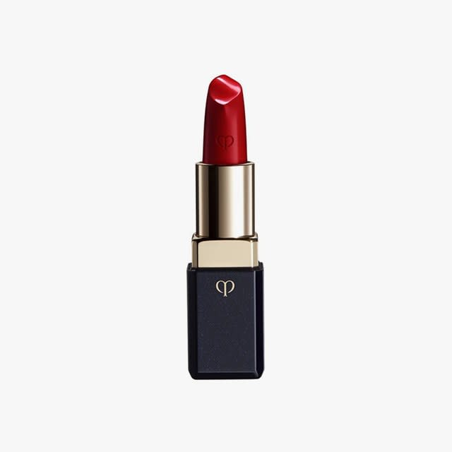 Clé de Peau Beauté Lipstick in Dragon Red, $65
Buy it now
