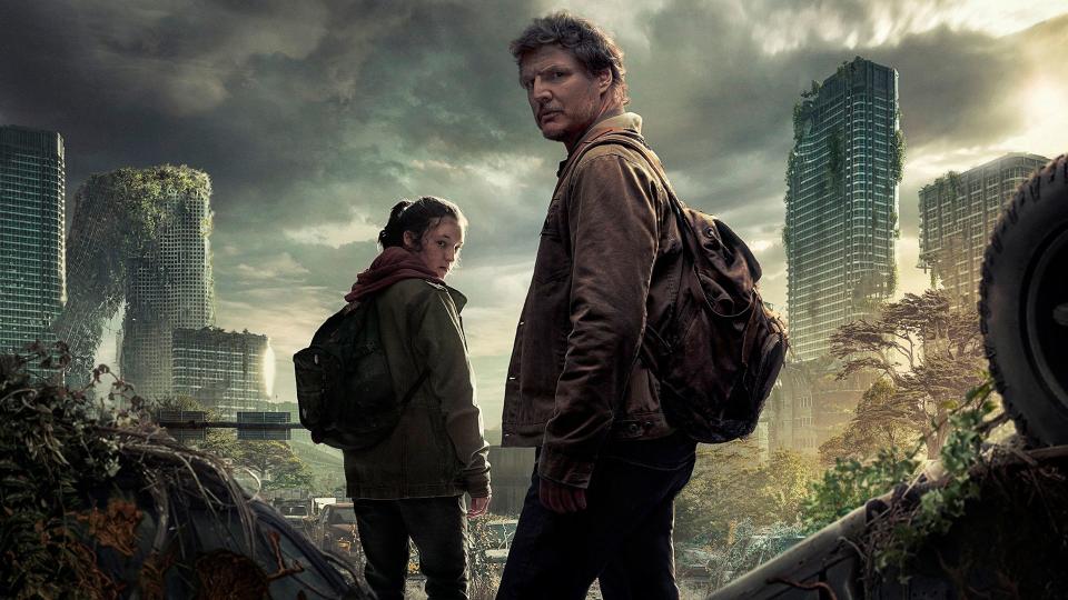 《最後生還者》第二季確認將於 2025 年上線（圖片來源：HBO MAX）