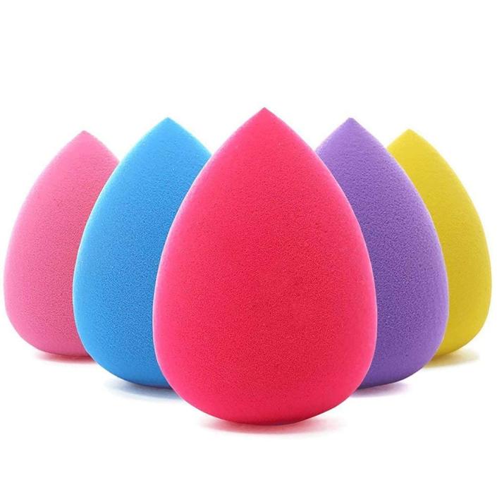 makeup sponges