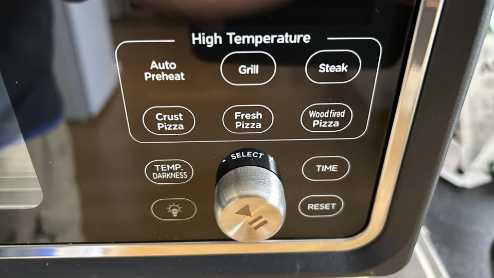 Salter RapidCook 400 Digital Air Fryer Oven